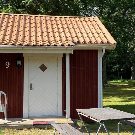 Orrefors Stugby O Vandrarhem Экстерьер фото